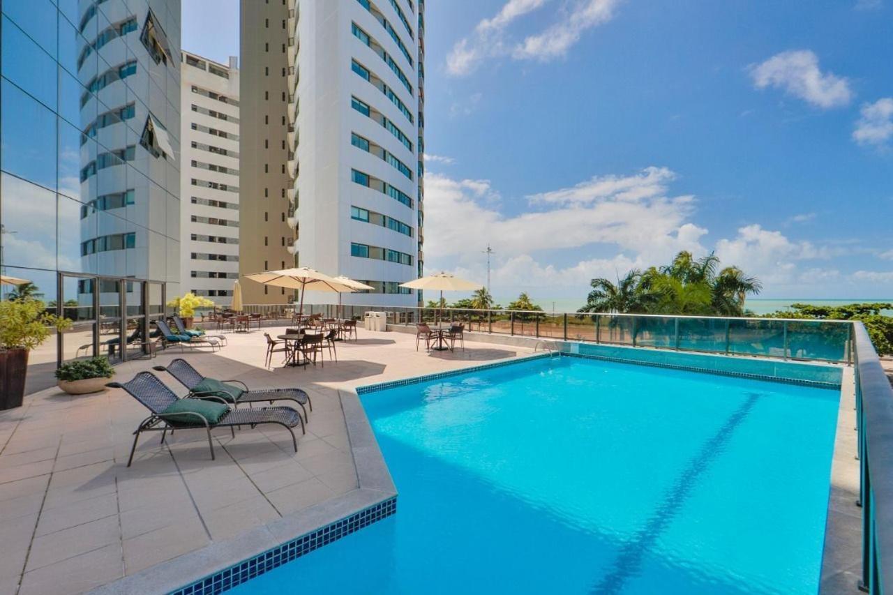 Hy Beach Flats - International Recife Exterior foto