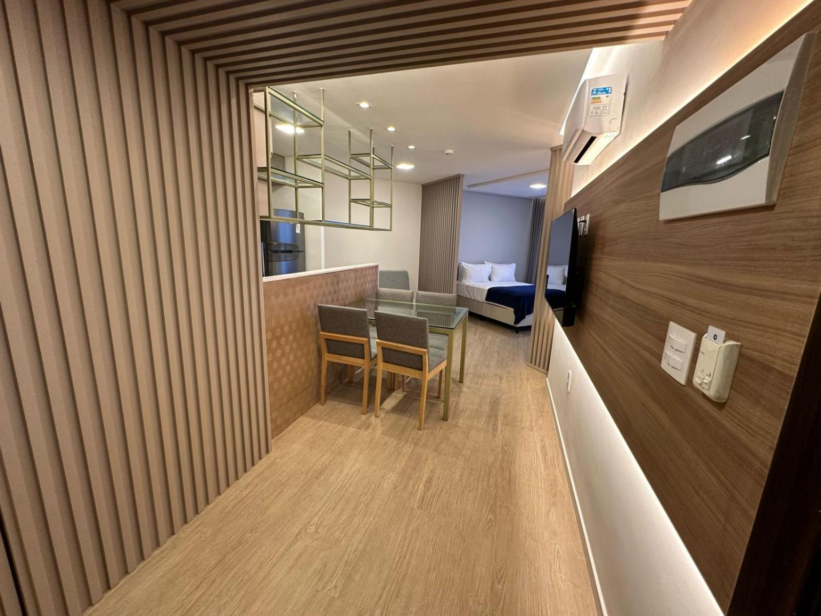 Hy Beach Flats - International Recife Exterior foto